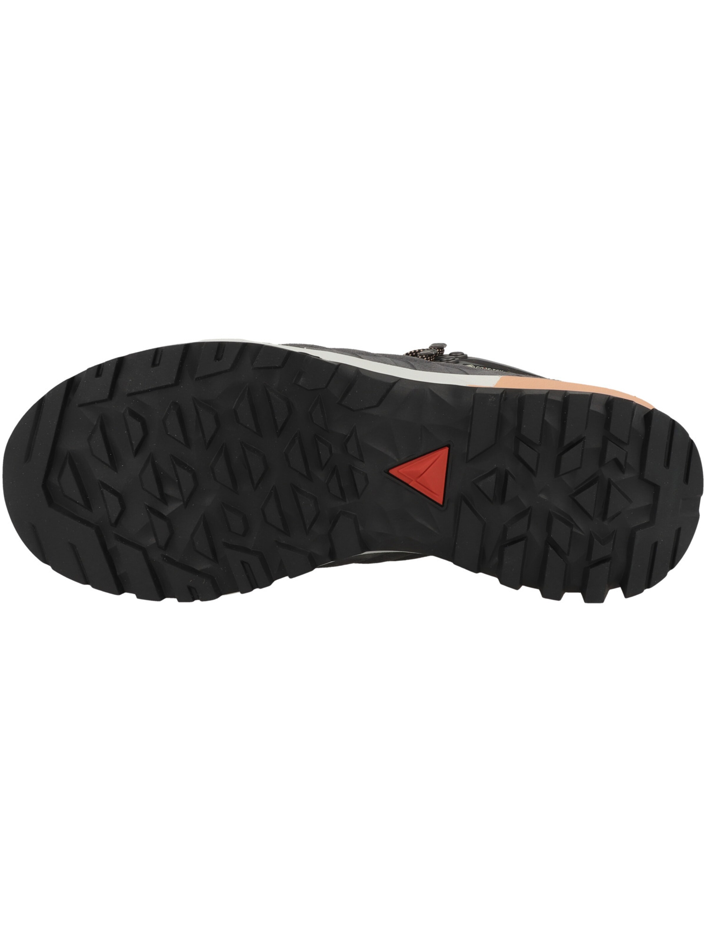 Scarpa bassa 'SF-21 MC' di Dachstein in grigio