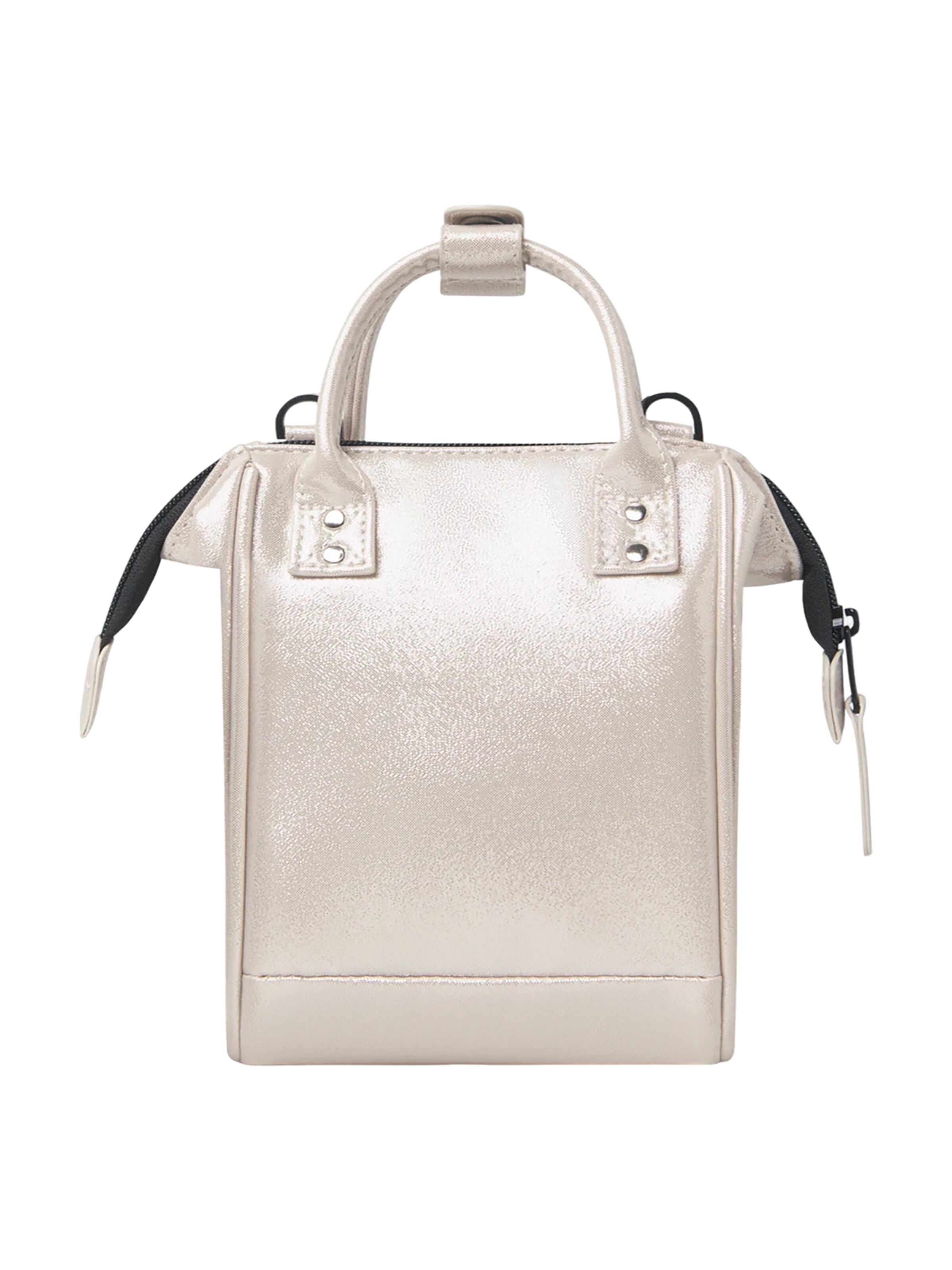 Cabaia Handbag 'Honolulu' in Gold