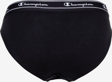 Champion Authentic Athletic Apparel Panty in White