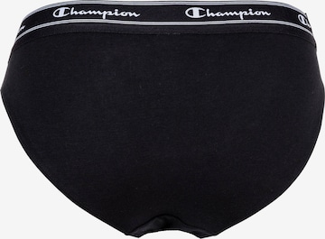 Slip di Champion Authentic Athletic Apparel in bianco