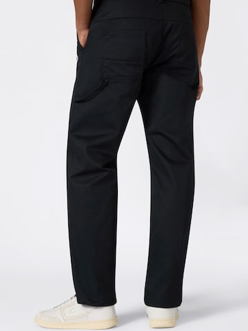 Champion Authentic Athletic Apparel - regular Pantalón en negro