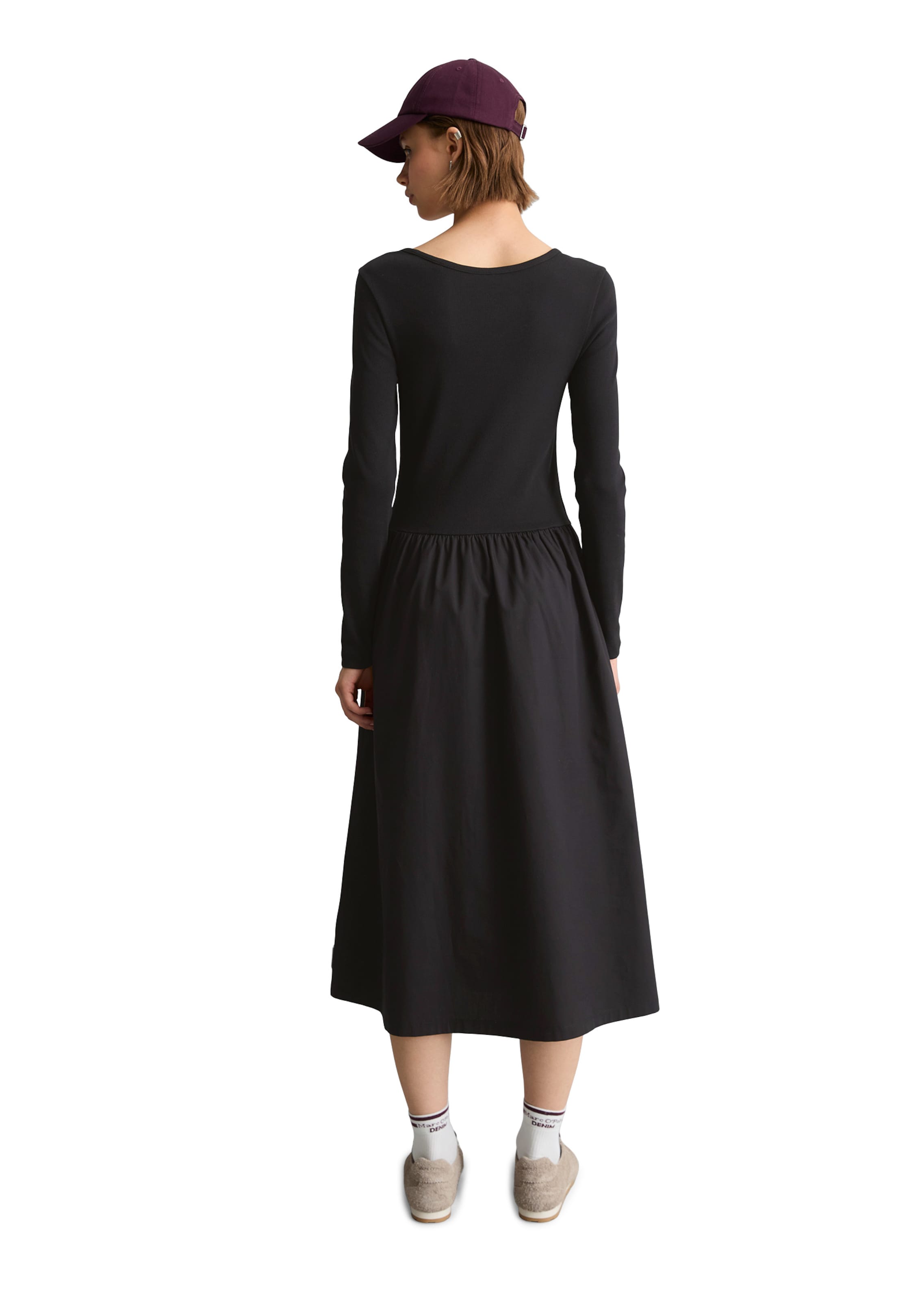 Marc O'Polo DENIM Dress in Black