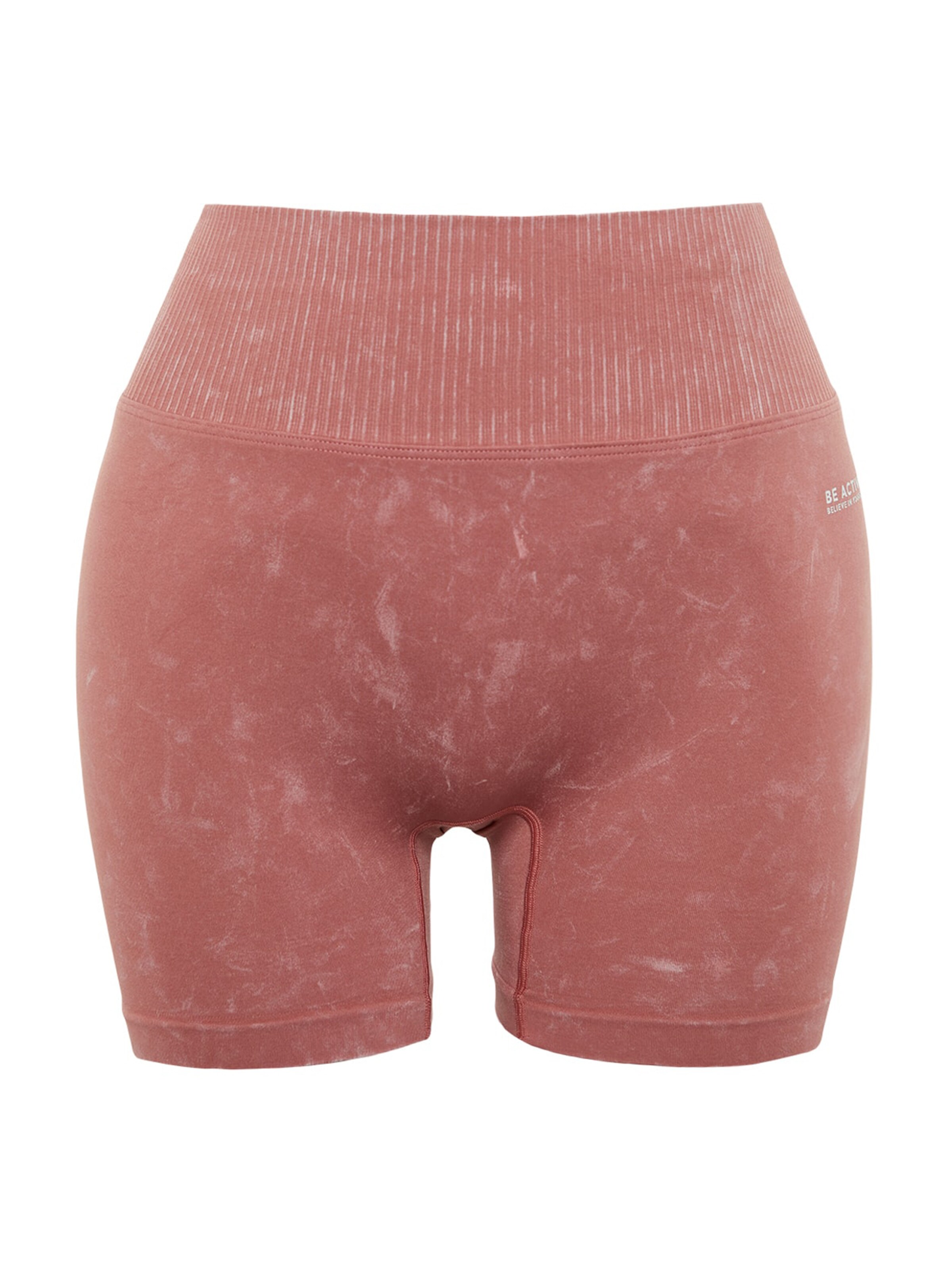 Trendyol Leggings in de kleur Rosa, Productweergave