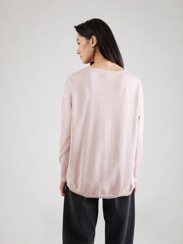 Pullover di MORE & MORE in rosa