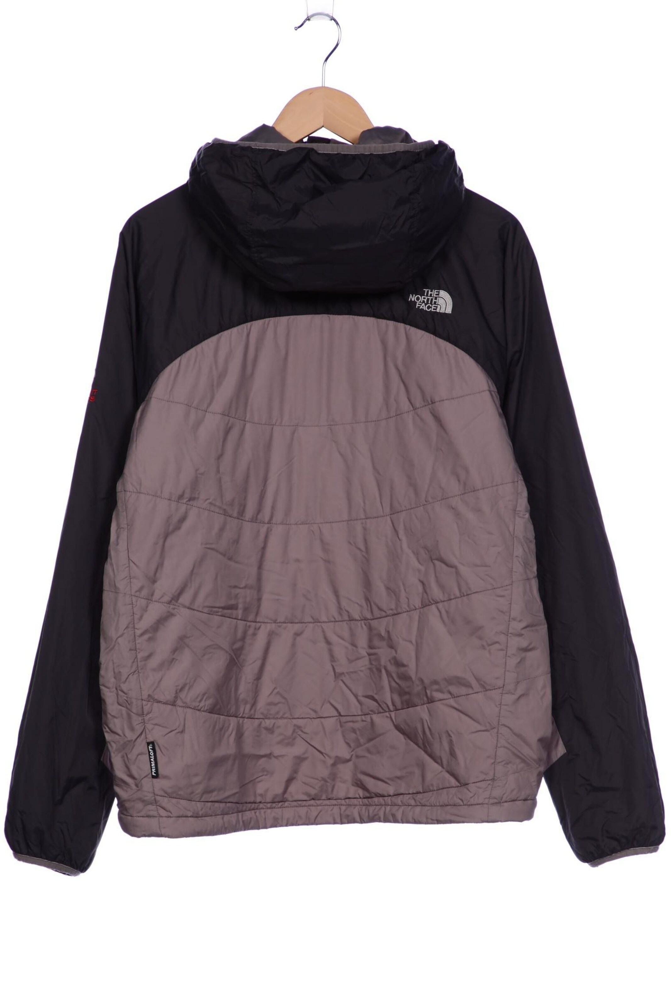 THE NORTH FACE Jacket & Coat in L in Grey