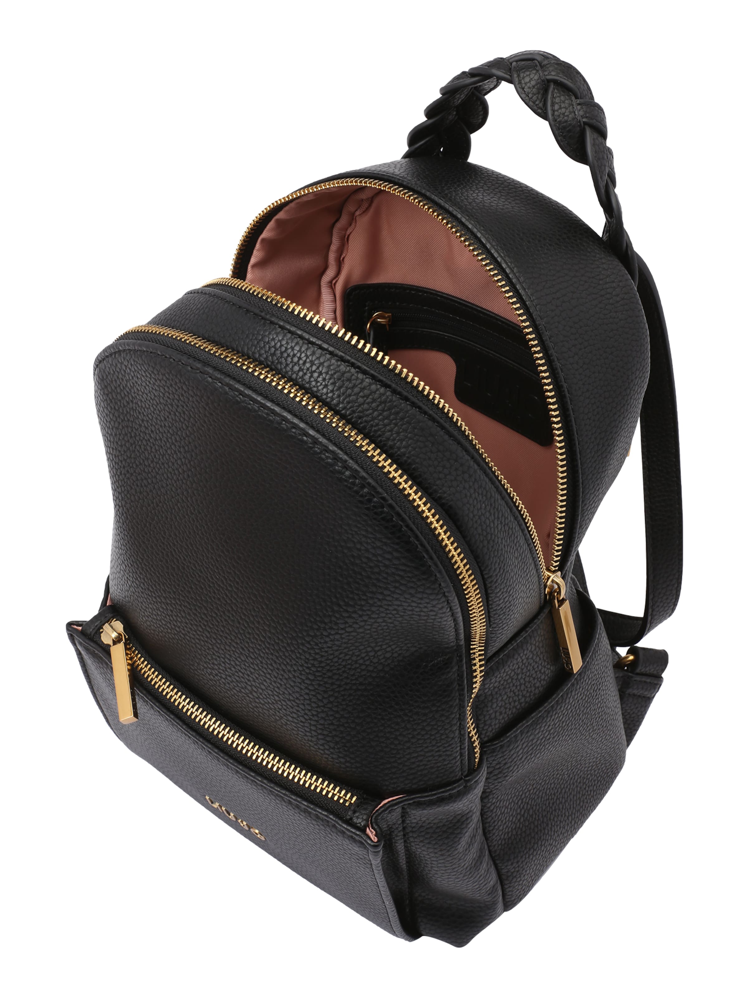 Sac à dos Liu Jo en noir