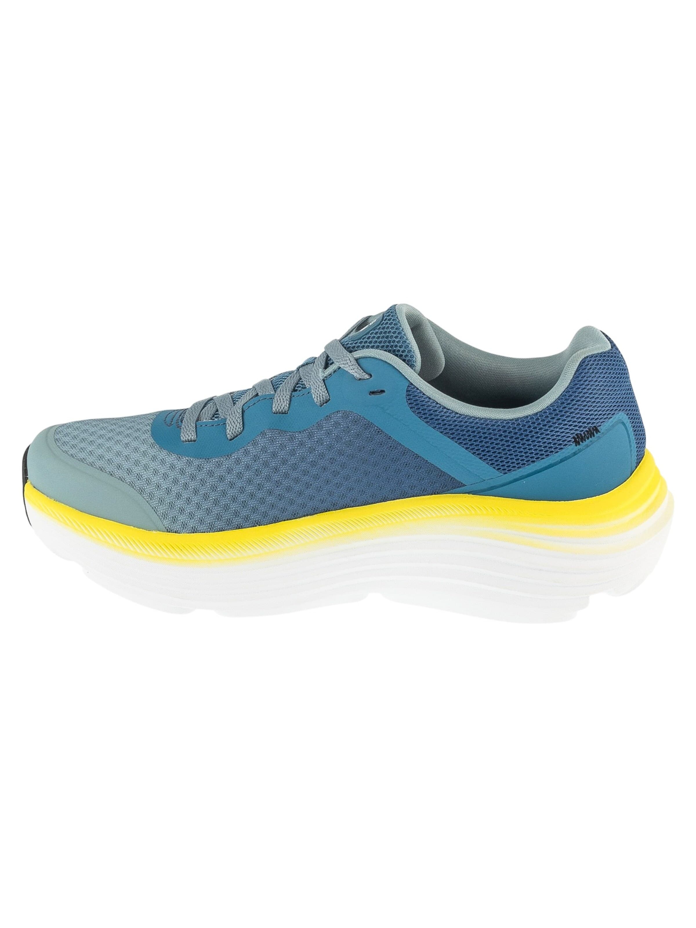 SKECHERS Running shoe 'Skechers Max Cushioning Endeavor' in Blue