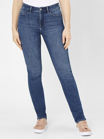 PADDOCKS Slim fit Jeans in Blue: front