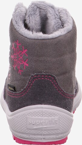 Bottes 'Groovy' SUPERFIT en gris