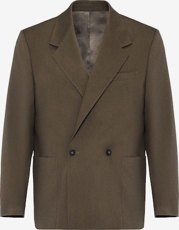 Antioch Regular Fit Pikkutakki värissä vihreä: etupuoli