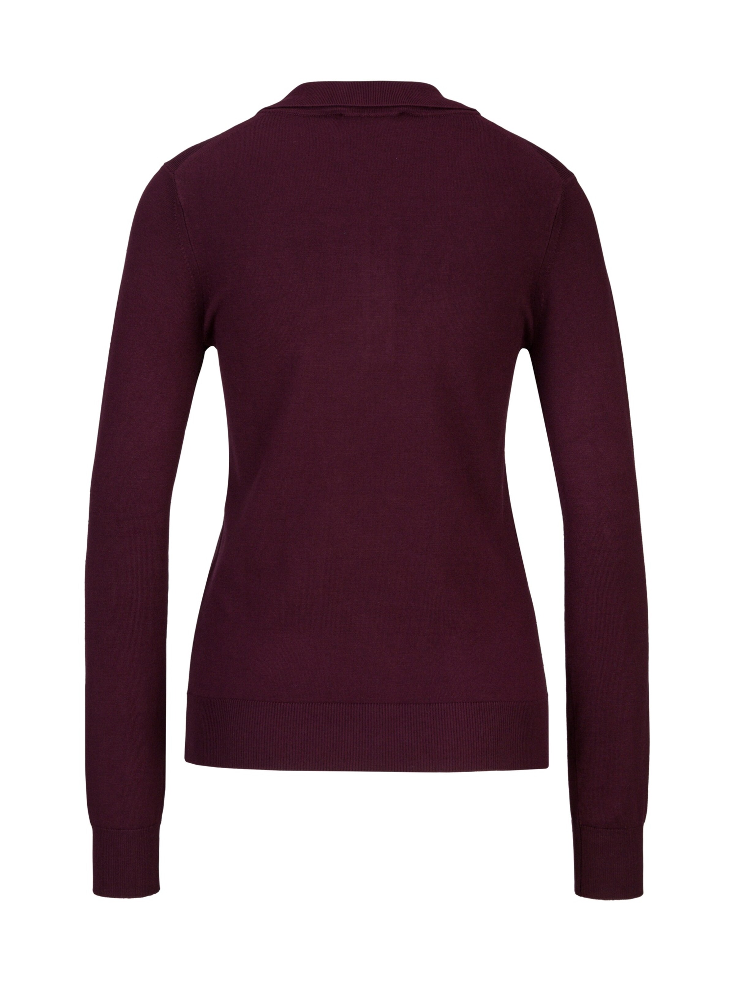 19V69 ITALIA Kampsun 'Adribel', värv lilla