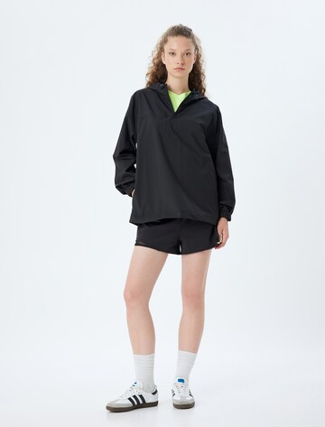 Koton Shirt in Black