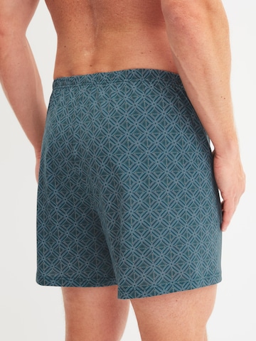 Boxers 'Prints' CALIDA en gris