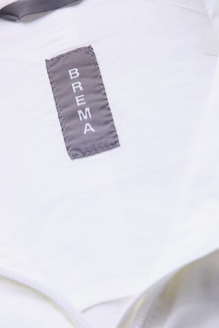 Brema Jacket & Coat in S in White