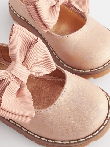 Next - Bailarina en rosa