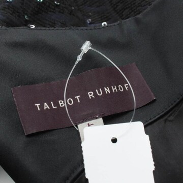 Talbot Runhof Dress in L in Blue