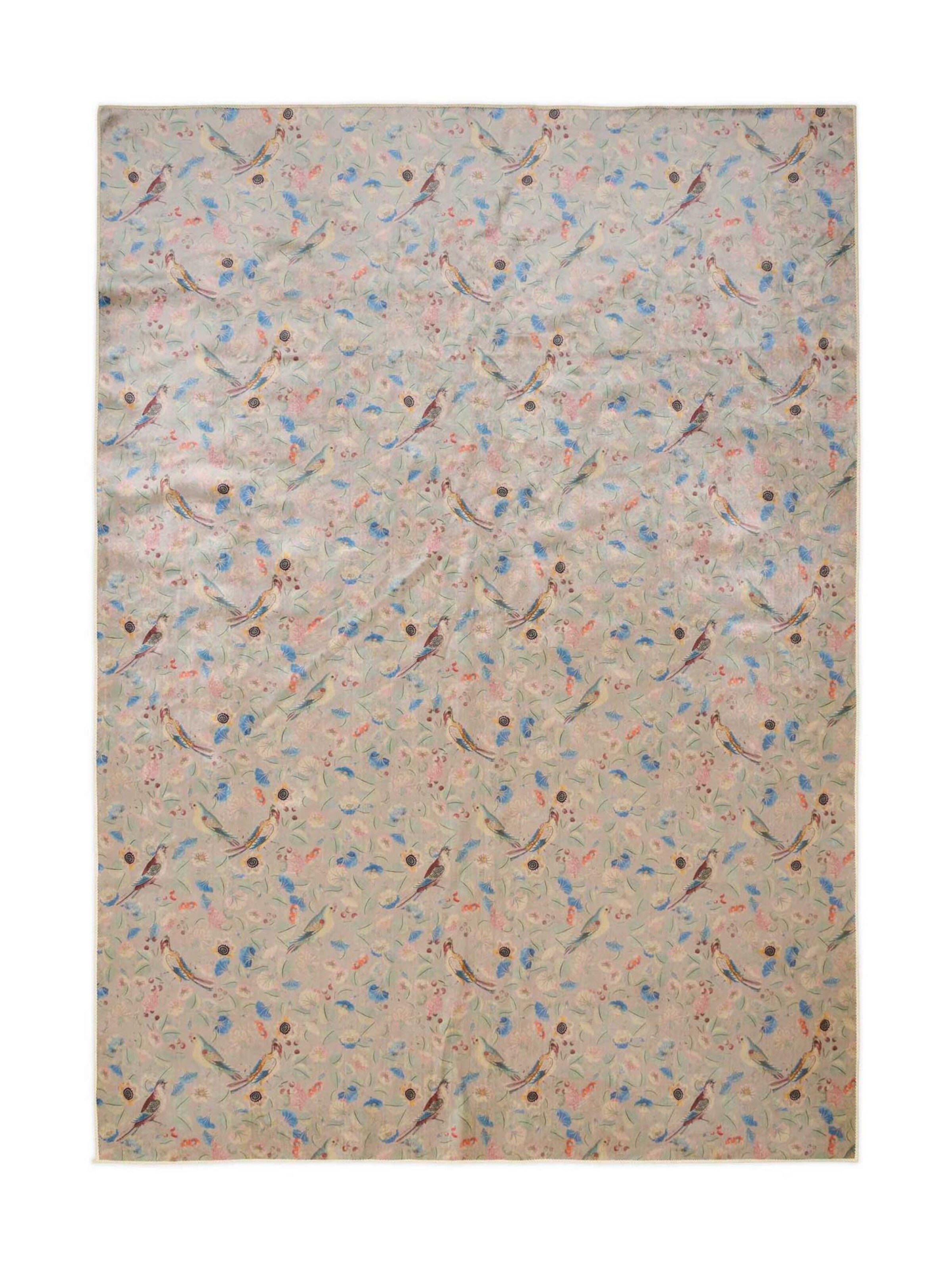 ESSENZA Carpet ' Aleste ' in Beige: front