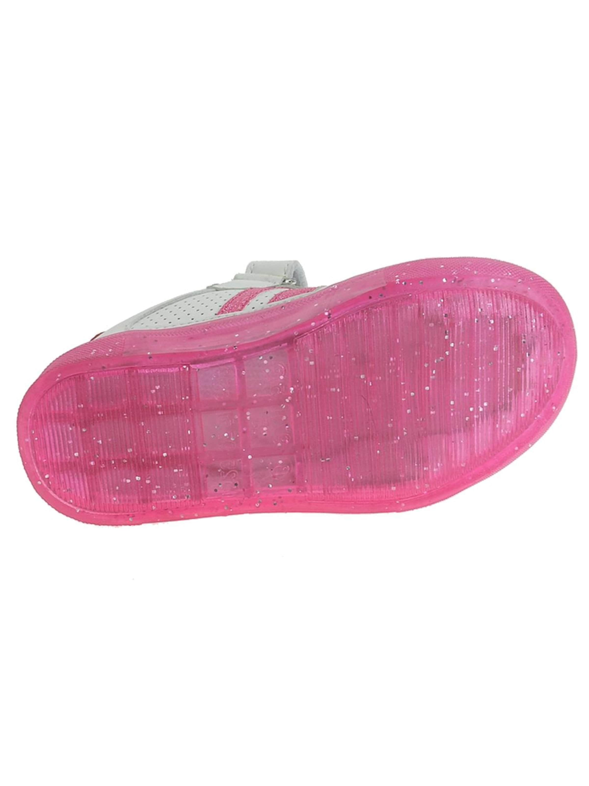 Beppi - Zapatillas deportivas en blanco
