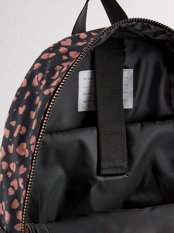 Sac à dos Next en noir