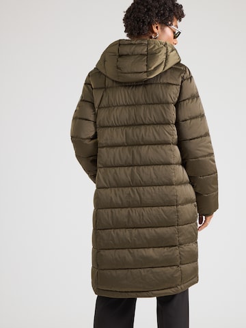 Manteau d’hiver monari en vert