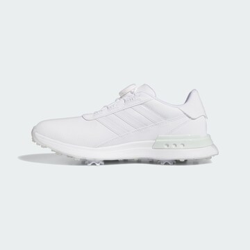 Chaussure de sport ADIDAS PERFORMANCE en blanc