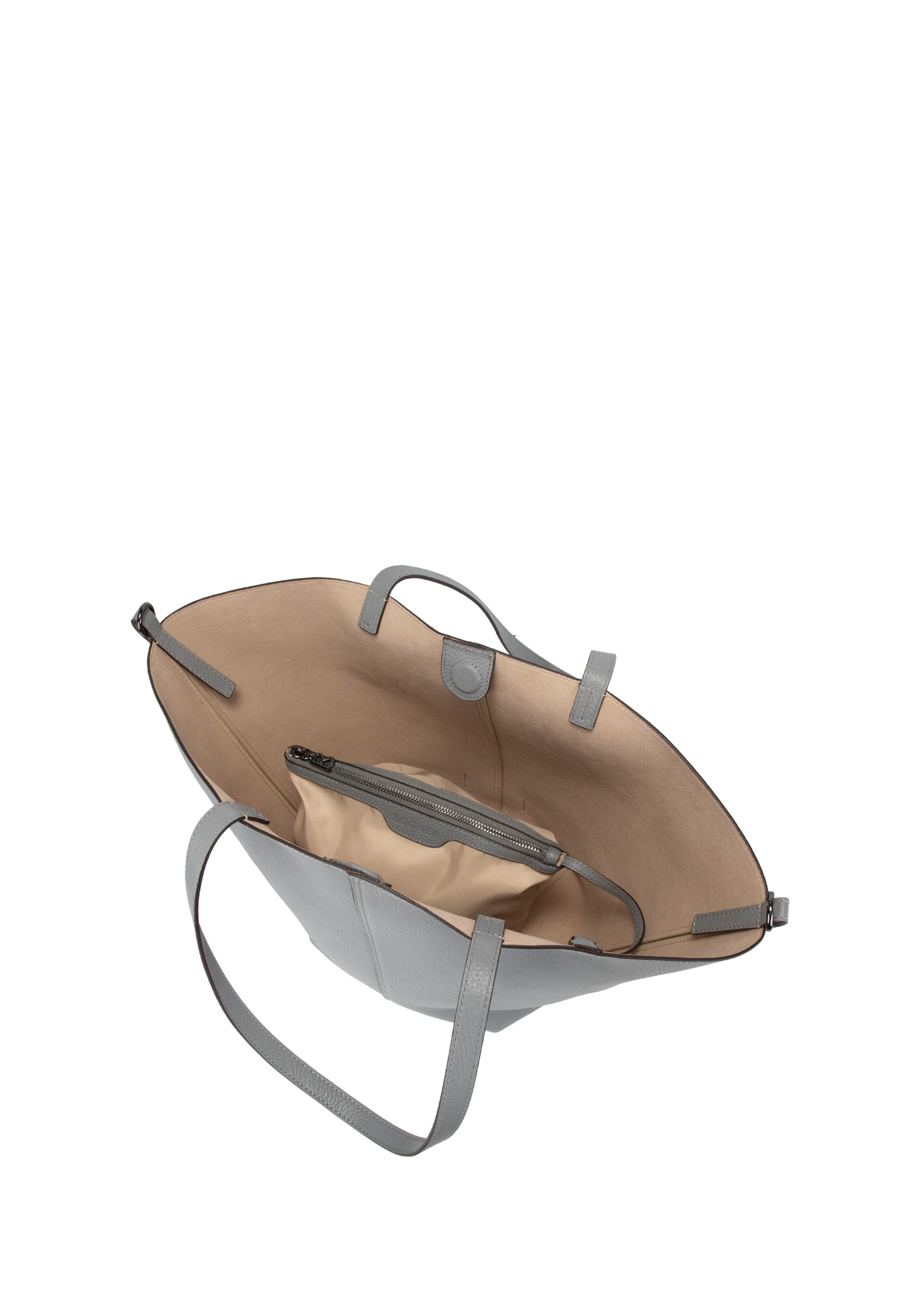 BOGNER Shopper 'Neuwies Keiko' in Grey