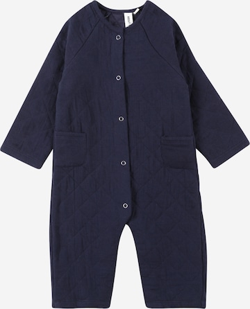 ABOUT YOU Overall 'Hester' in Blau