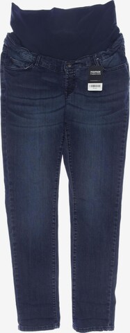 Noppies Jeans in 33 in Blue: front