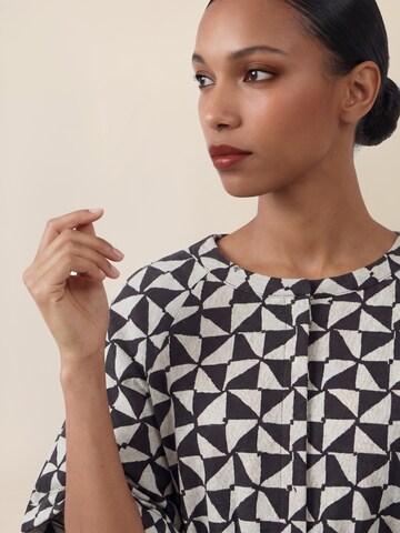 APART Kleid in Mischfarben