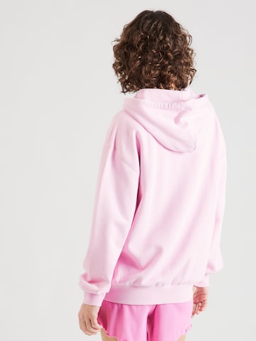 BILLABONG Sweatshirt 'DAWN PATROL' in Pink