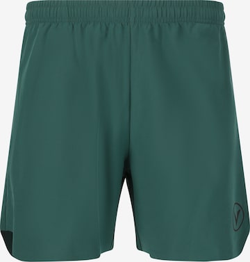 Virtus Sports trousers 'Spier' in Green: front