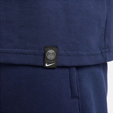 NIKE Trikot 'Paris Saint-Germain' in Blau