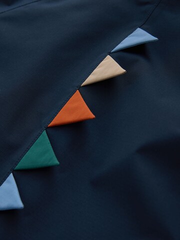 Next - Macacão em azul