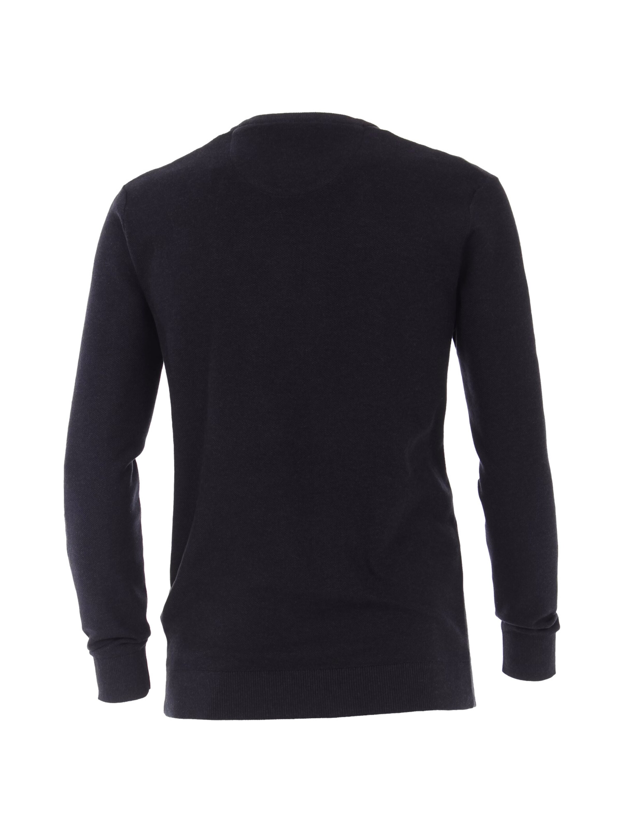 VENTI Pullover in Blau
