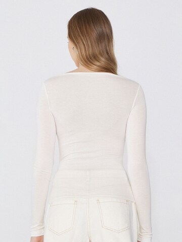 Tezenis Shirt in White
