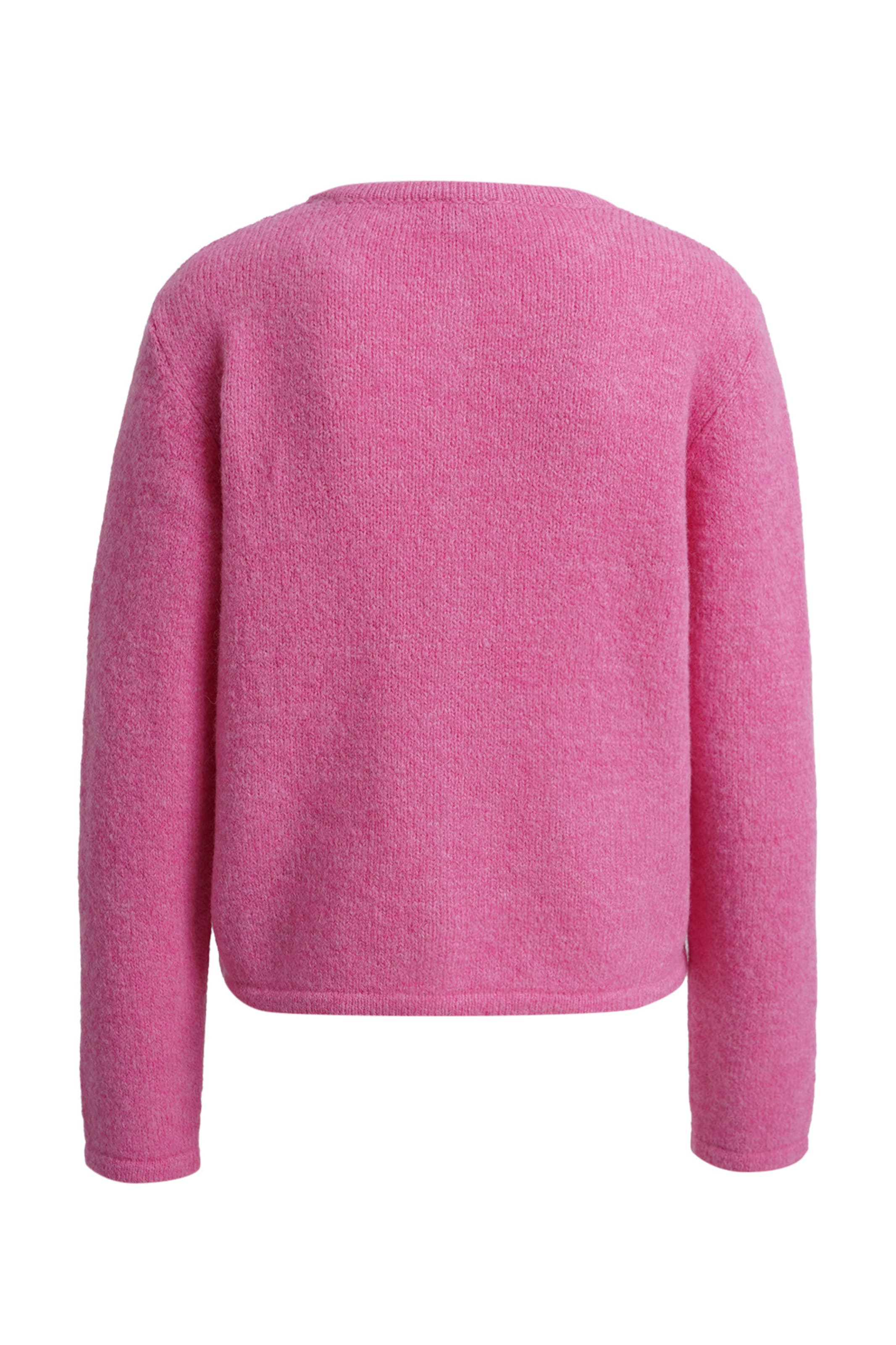 Milano Italy Strickjacke in Pink