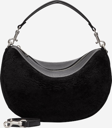 Liebeskind Berlin Handbag in Black: front