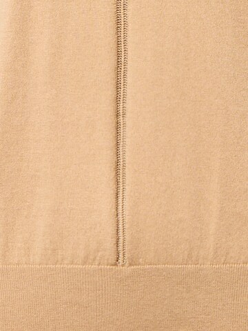 BOSS Trui 'Faghettini' in Beige