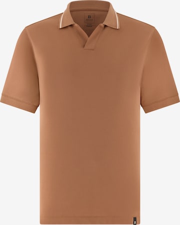 T-Shirt Boggi Milano en orange : devant