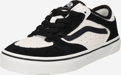 Sneaker 'Rowley Classic' VANS di colore nero / bianco, Visualizzazione prodotti