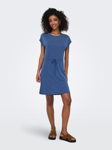 ONLY Dress 'ONLHannah' in Blue