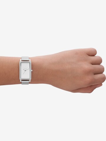 SKAGEN Analog Watch in Silver