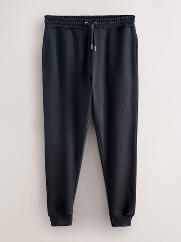 Next Tapered Broek in Blauw