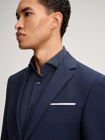 JOOP! Regular fit Colbert 'Travel Damon' in Blauw