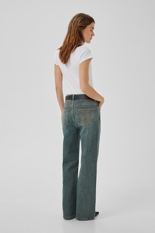 My Essential Wardrobe - Pierna ancha Vaquero 'MWLouis' en azul