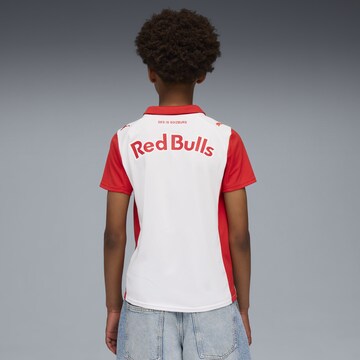 PUMA Functioneel shirt 'FC Red Bull Salzburg 25/26' in Wit