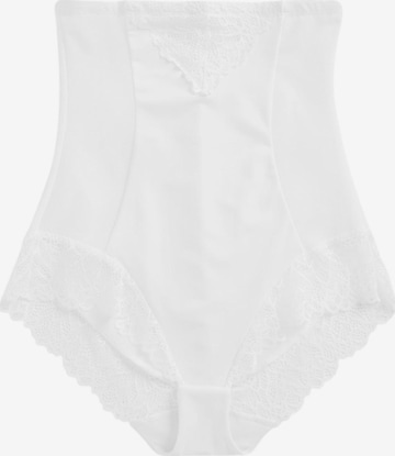 Slip modellante di Next in bianco: frontale