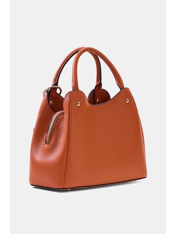 GUESS Handbag 'Lorella ' in Beige
