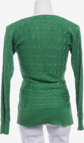 Lauren Ralph Lauren Sweater & Cardigan in S in Green