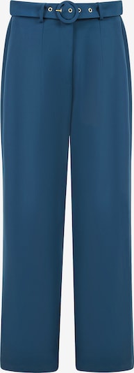 Kelnės iš Yumi, spalva – tamsiai mėlyna, Prekių apžvalga